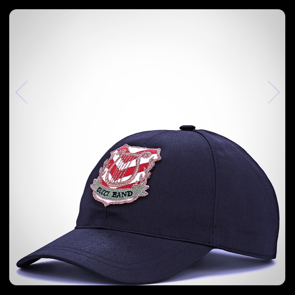 Gucci Hat